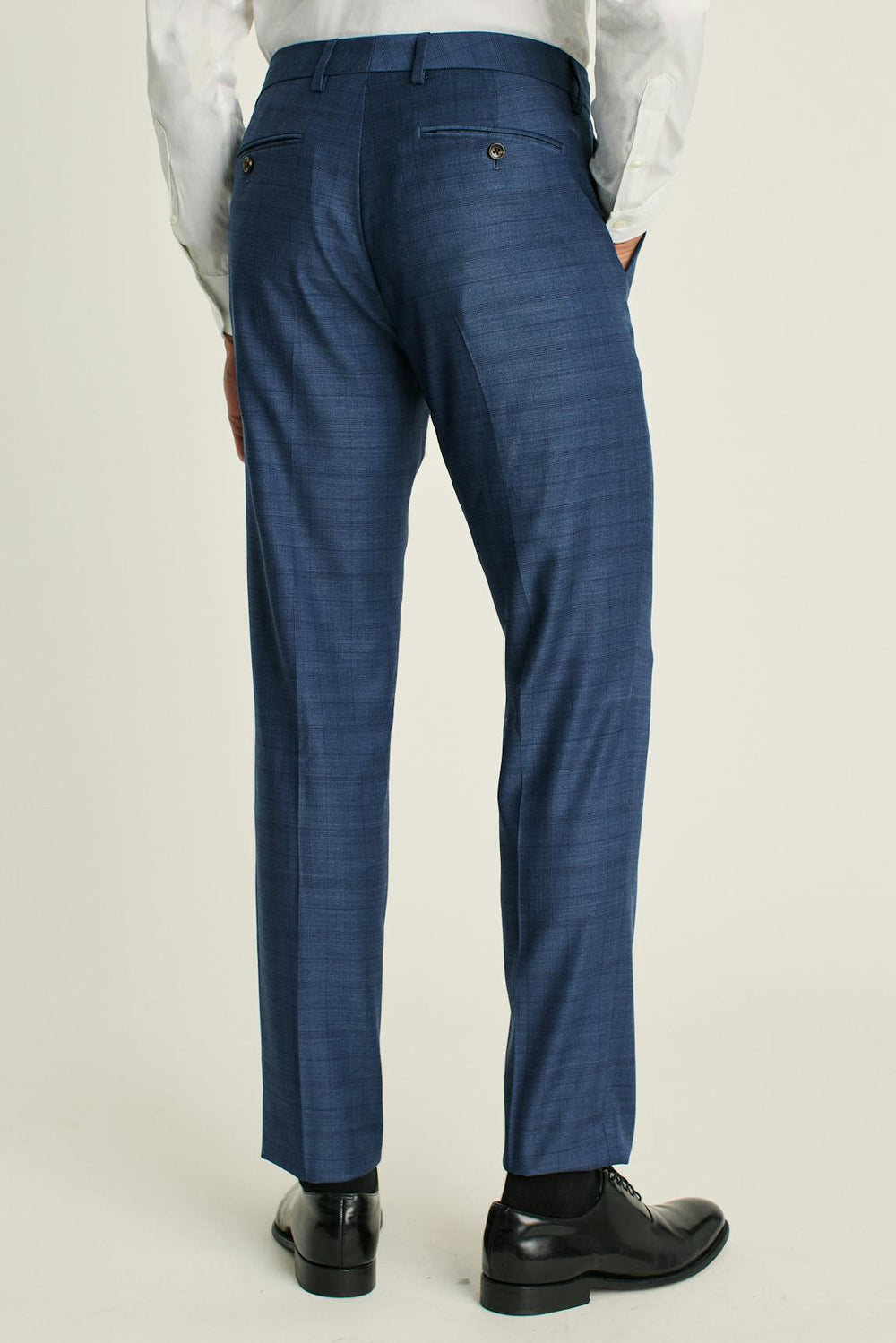 Jetsetter Wool Dress Pant / Bonobos On Sale
