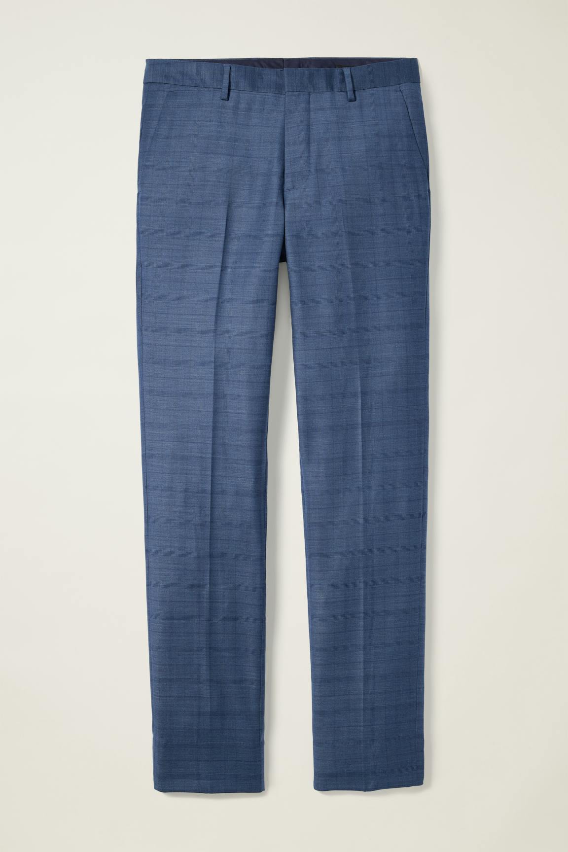 Jetsetter Wool Dress Pant / Bonobos On Sale