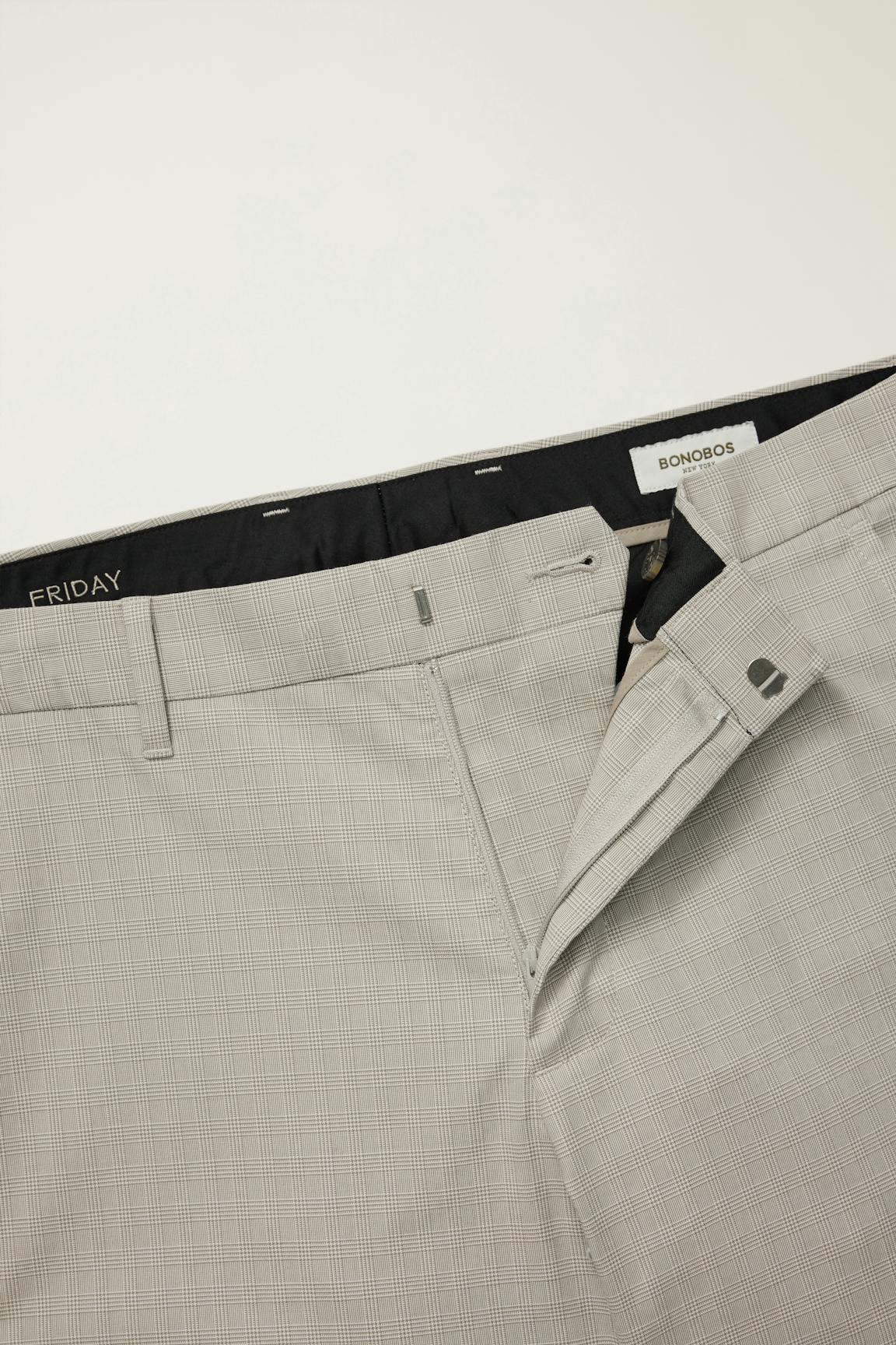 Weekday Warrior Dress Pants / Bonobos us
