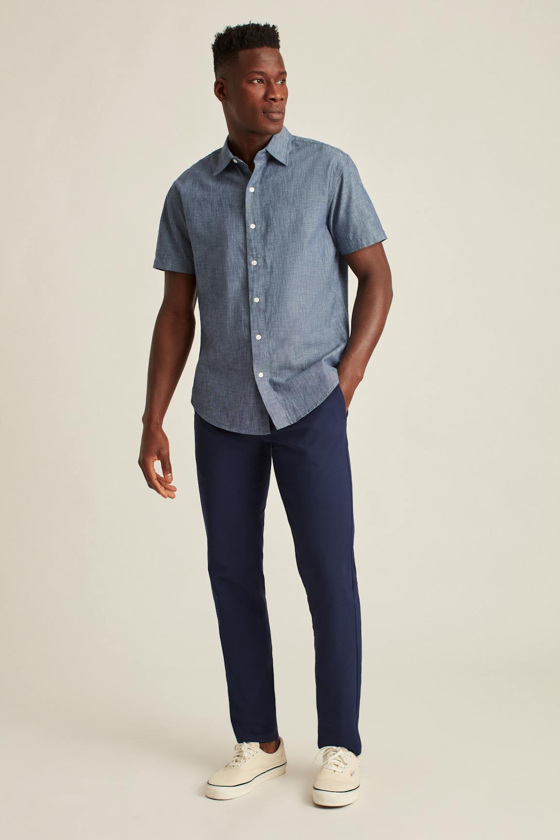 Performance Link Pants / Bonobos For Sale