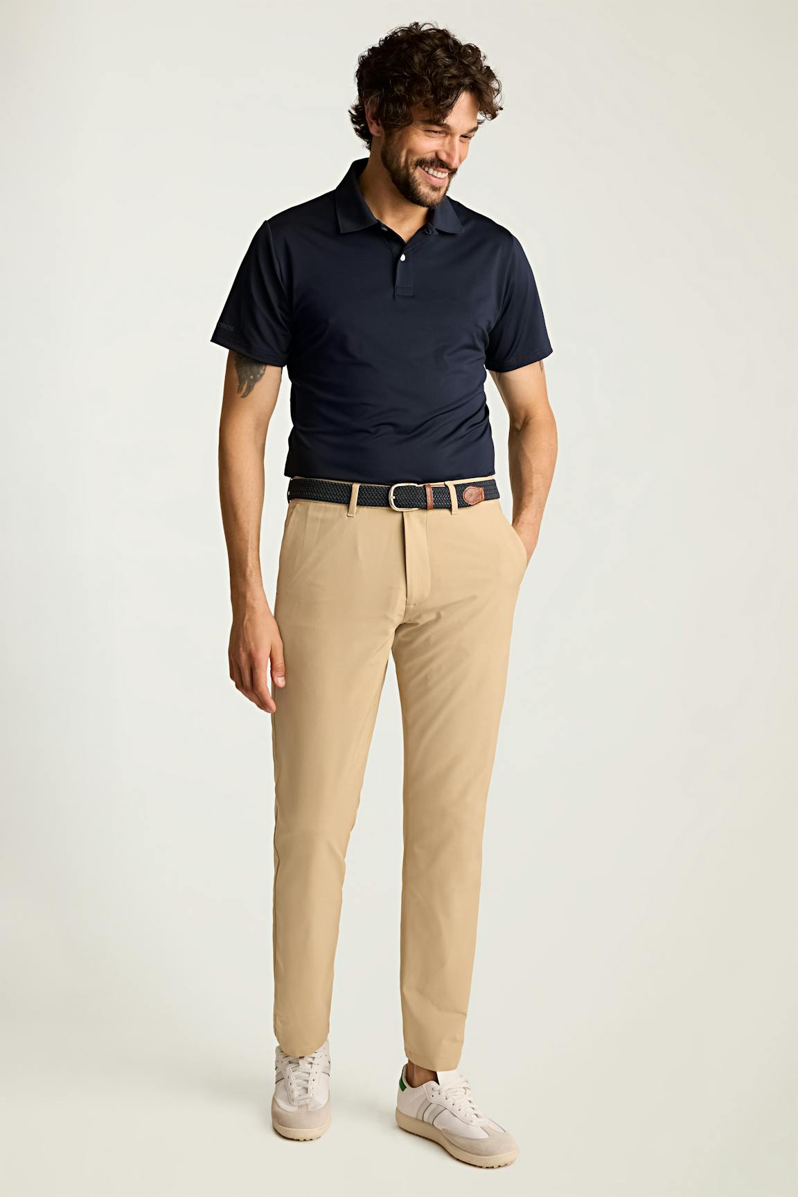 Performance Link Pants / Bonobos On Sale