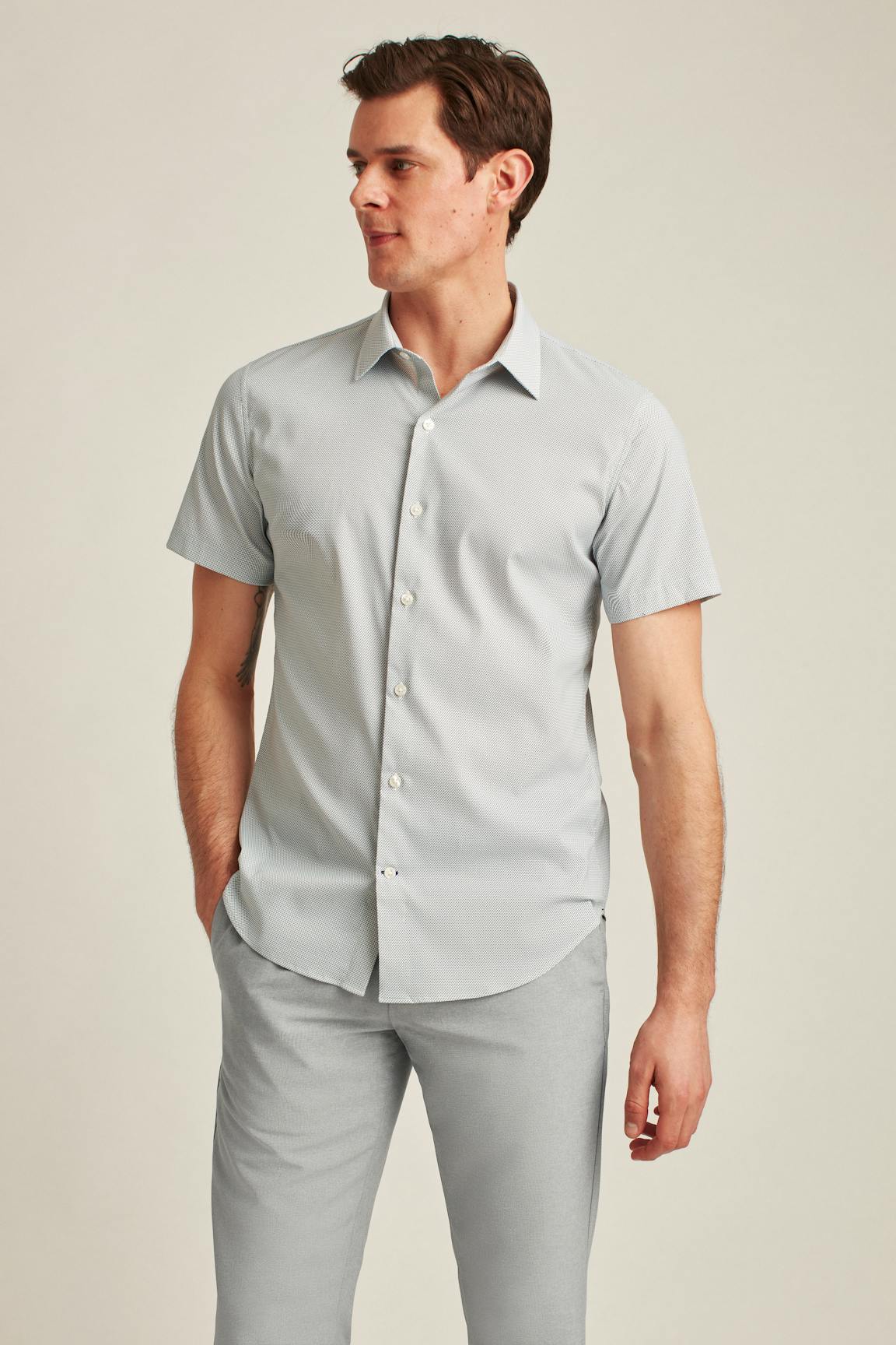 Performance Link Pants / Bonobos