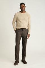 Wool Drawstring Trouser / Bonobos Outlet