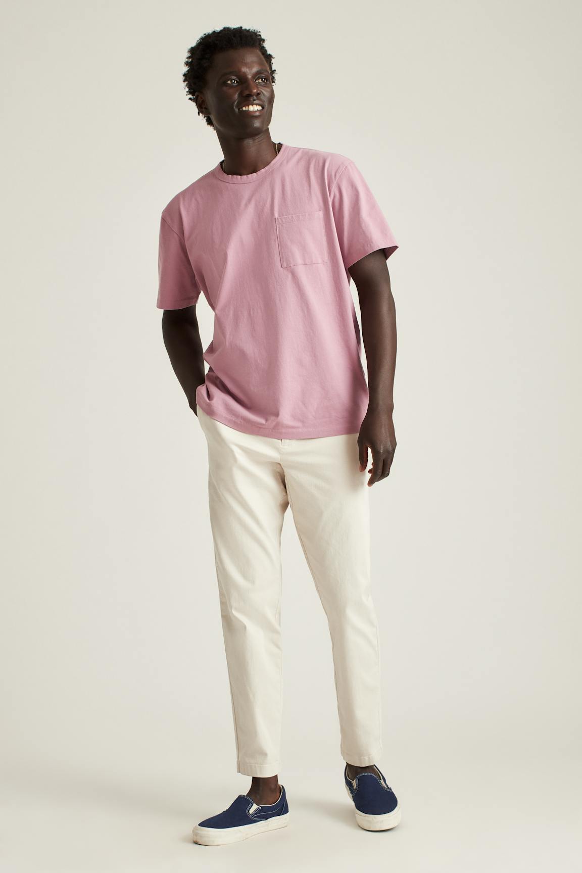 The Off Duty Pant / Bonobos On Sale