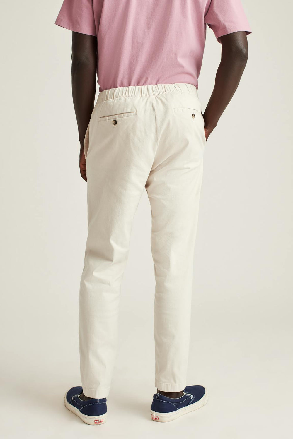 The Off Duty Pant / Bonobos On Sale