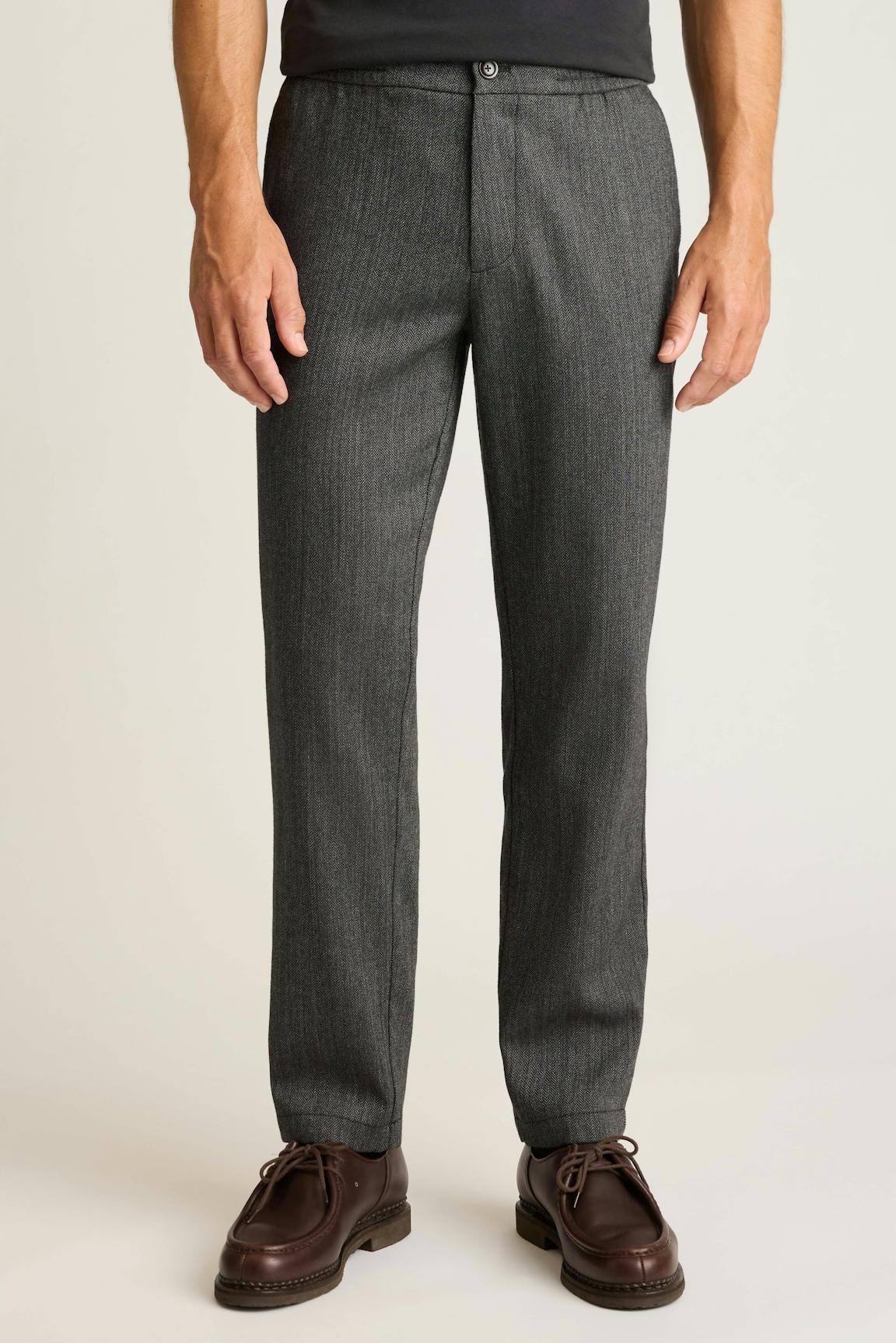 Wool Drawstring Trouser / Bonobos For Sale