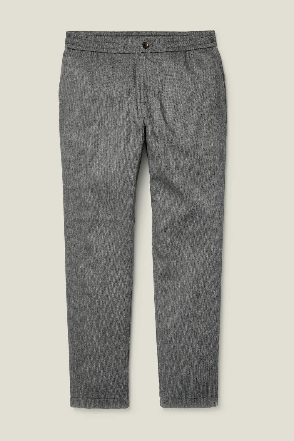 Wool Drawstring Trouser / Bonobos For Sale