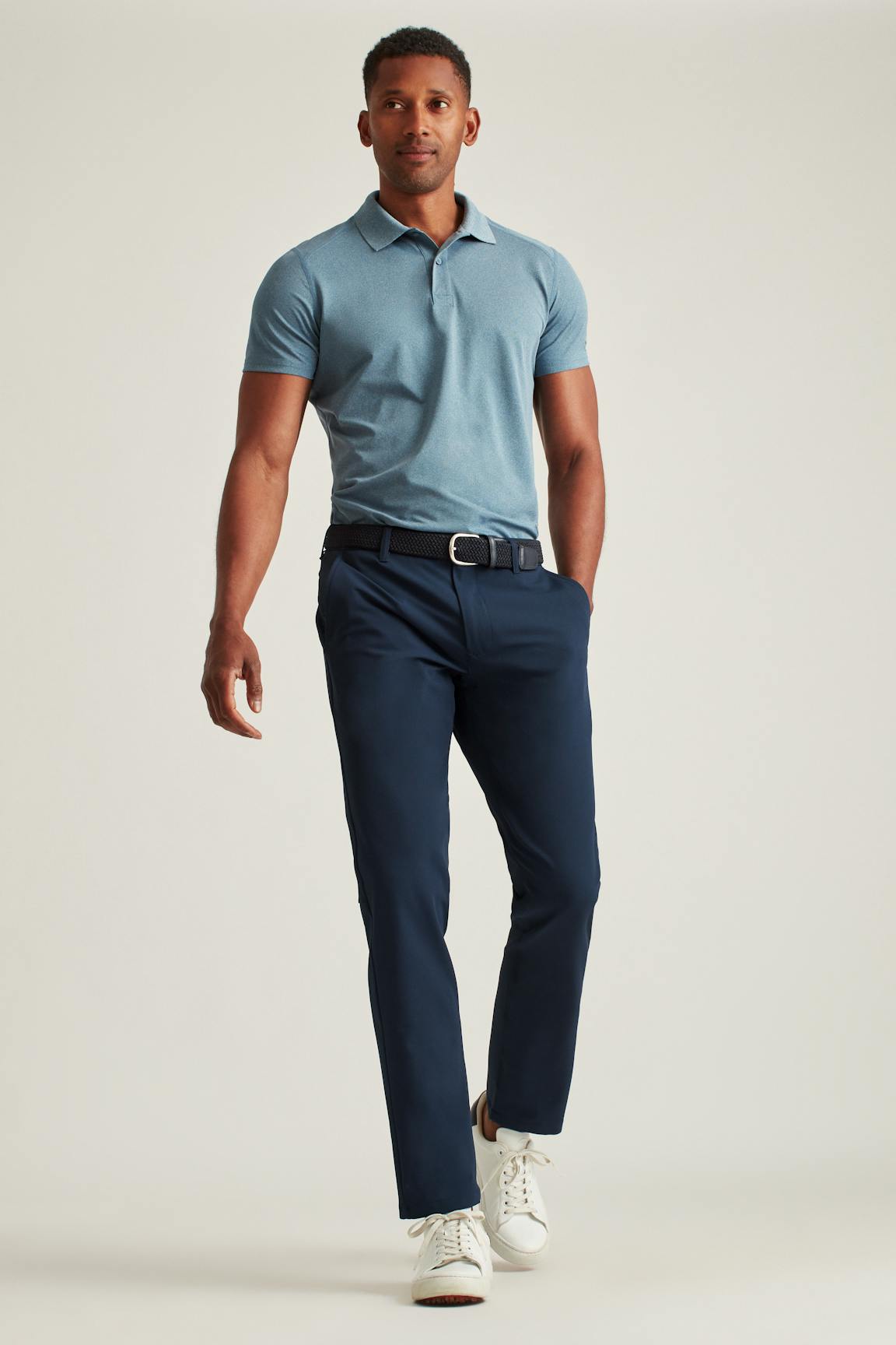 Highland Tour Golf Pants / Bonobos On Sale