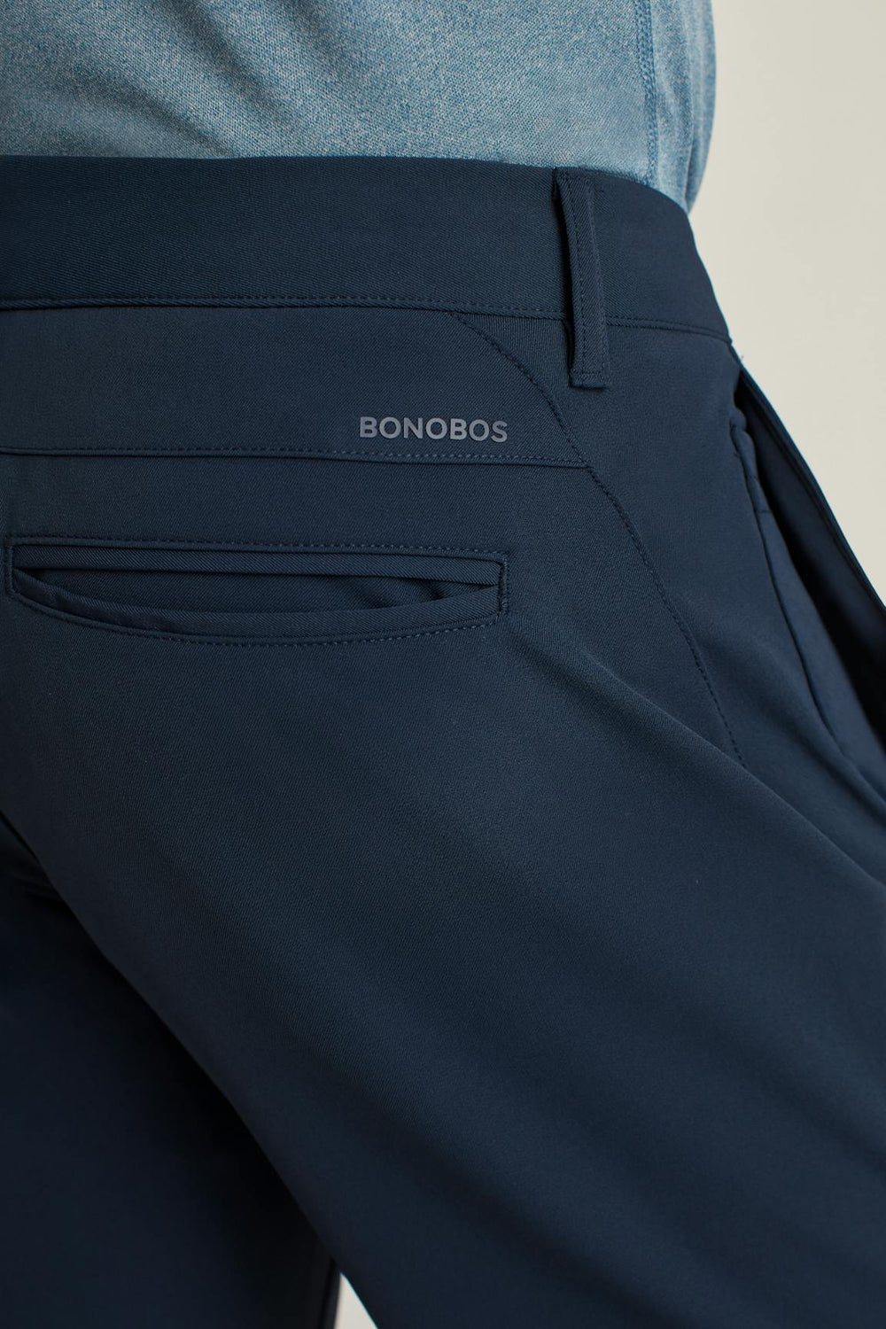 Highland Tour Golf Pants / Bonobos On Sale