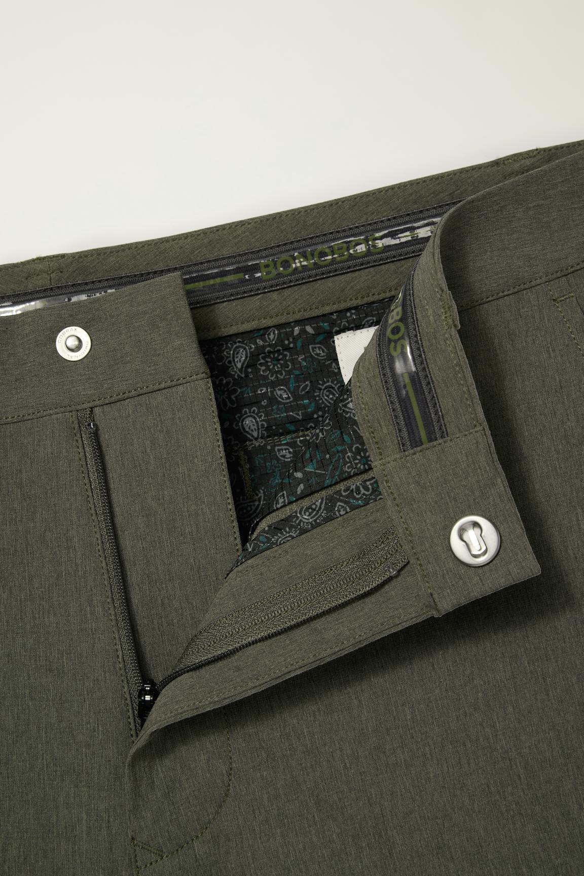 Course Legend Pants / Bonobos For Sale