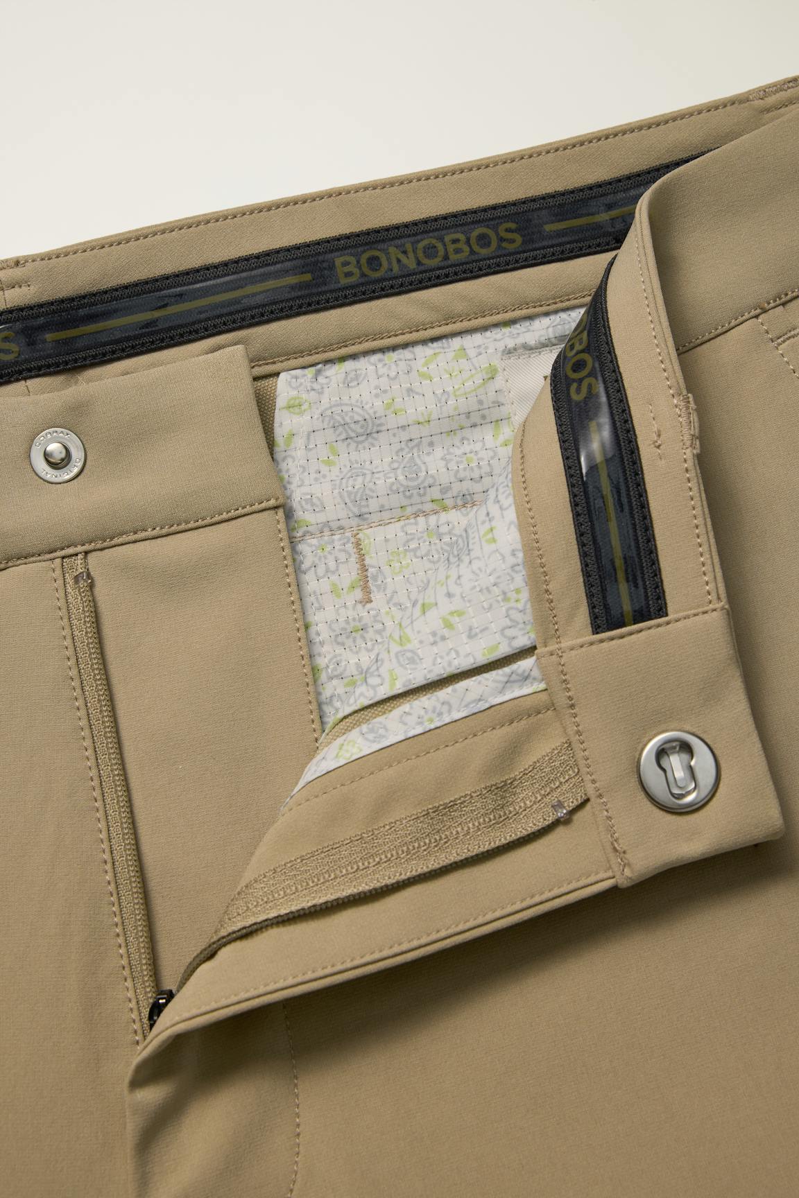 Course Legend Pants / Bonobos Outlet
