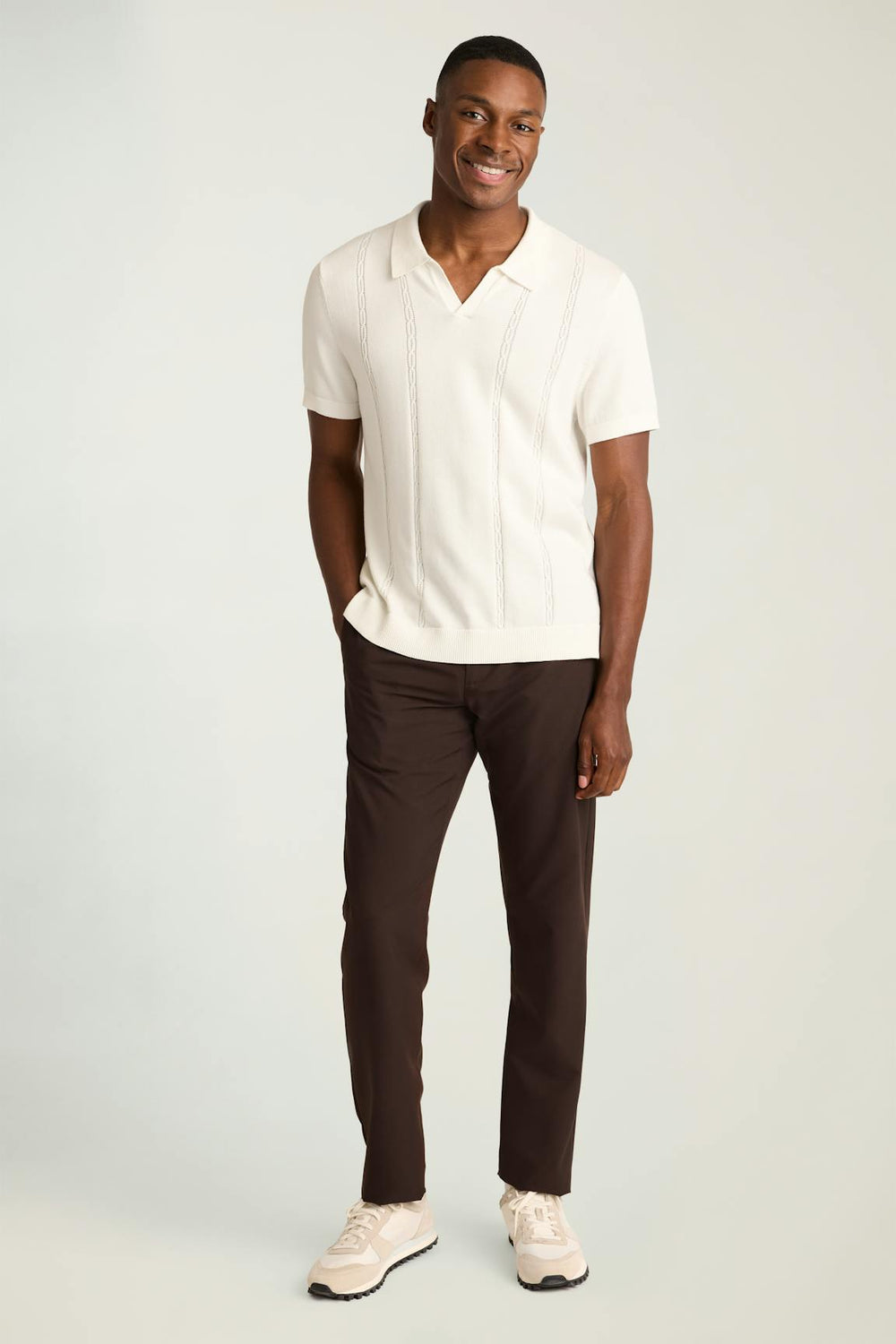 Performance Link Pants / Bonobos On Sale