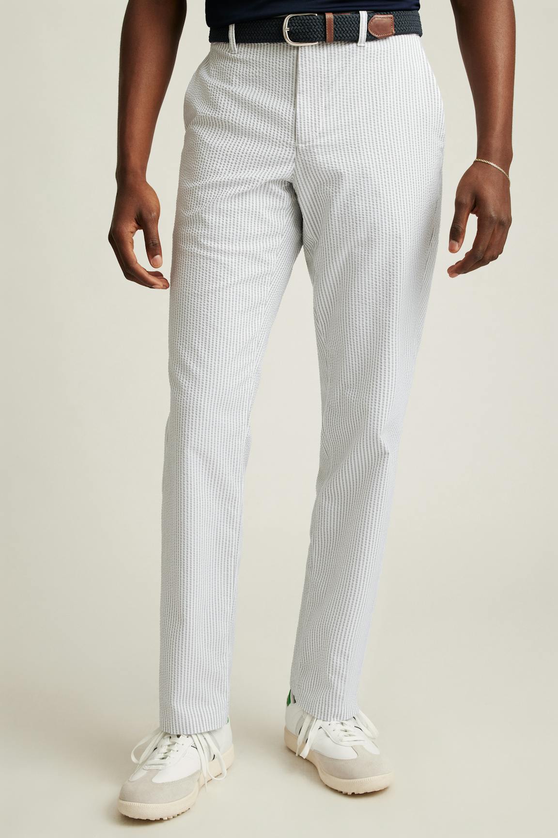 Performance Seersucker Golf Pant / Bonobos us