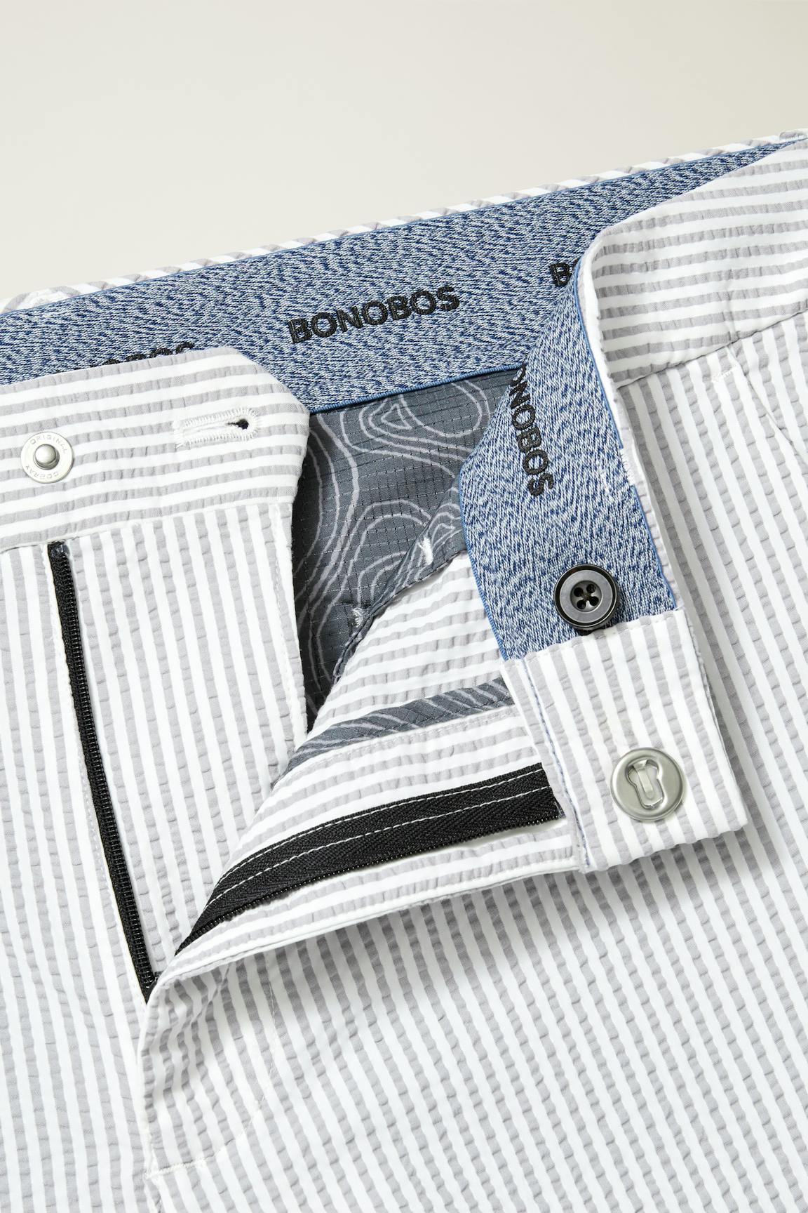 Performance Seersucker Golf Pant / Bonobos us