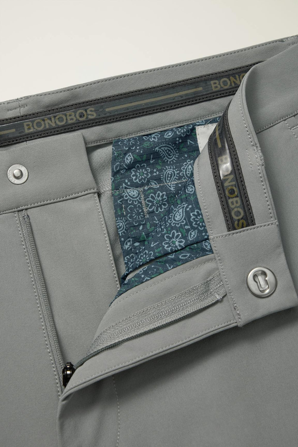 Course Legend Pants / Bonobos For Sale