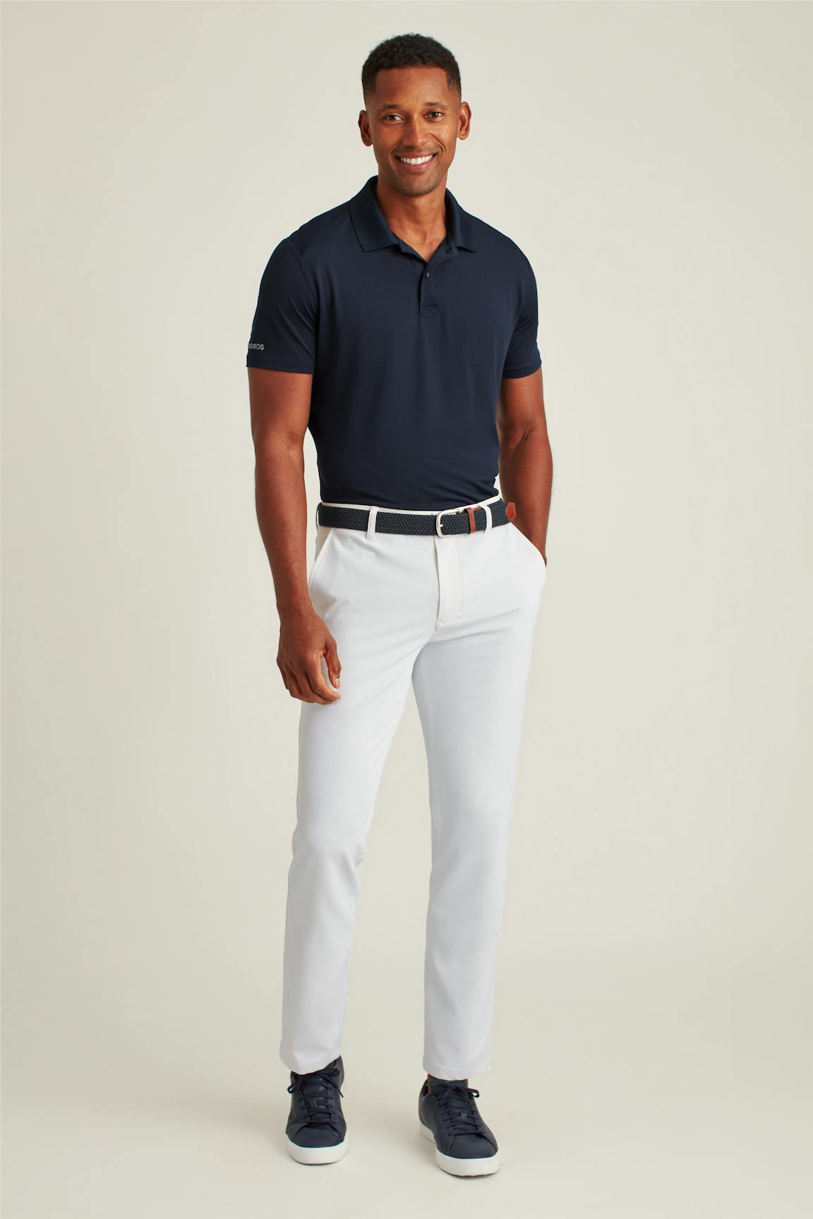 Highland Tour Golf Pants / Bonobos