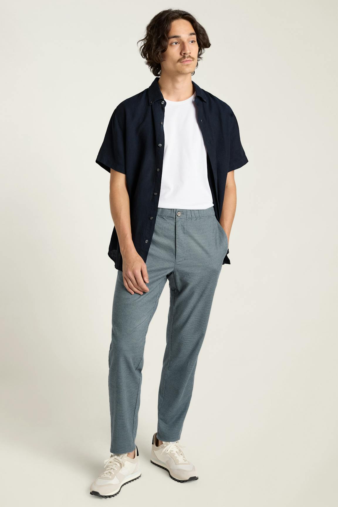 The Off Duty Pant / Bonobos us