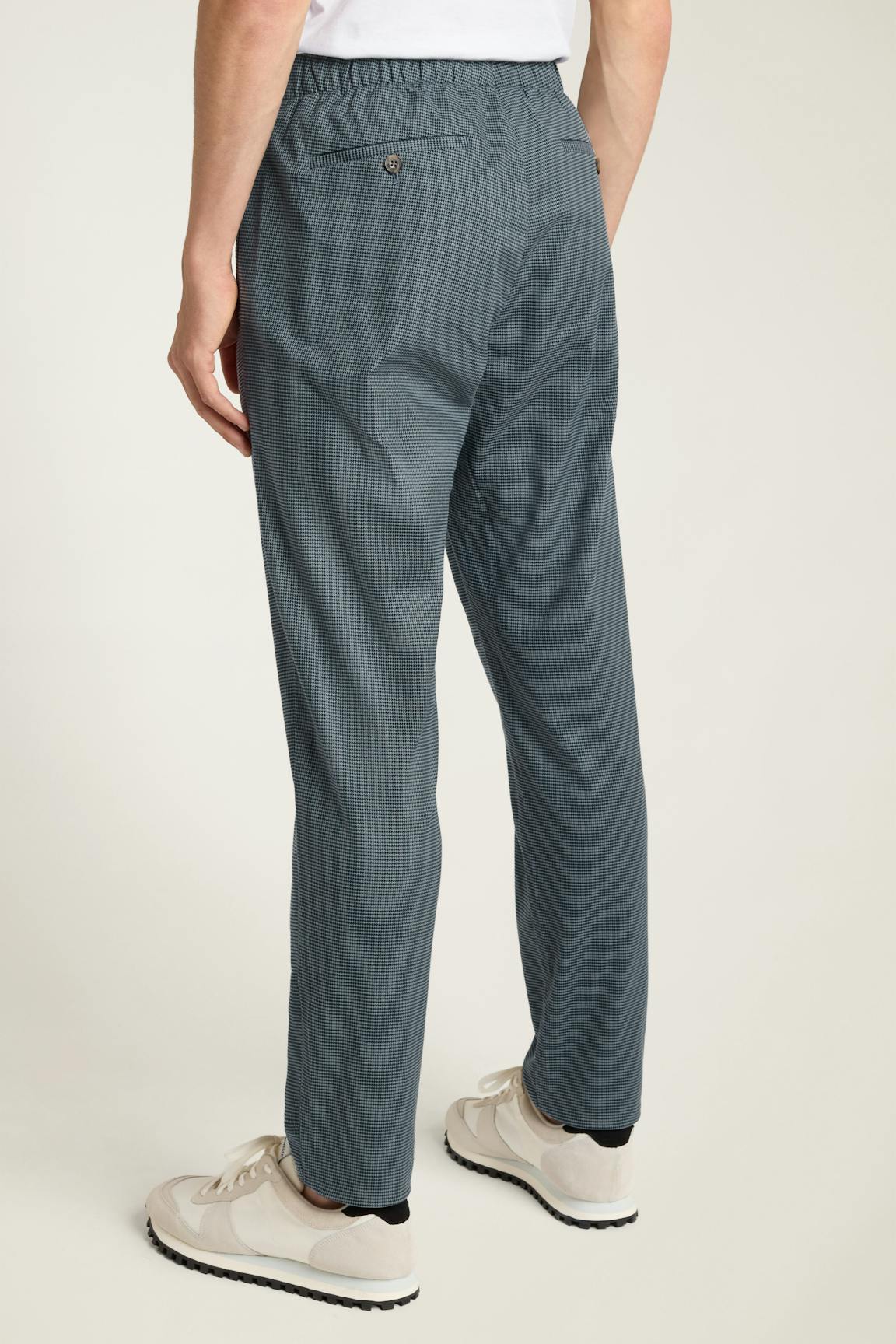 The Off Duty Pant / Bonobos us