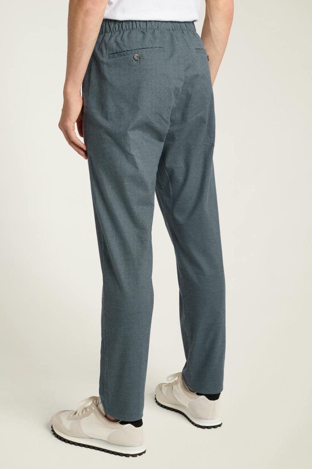 The Off Duty Pant / Bonobos us