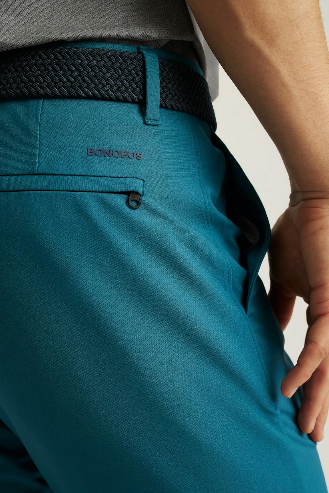 Performance Link Pants / Bonobos For Sale