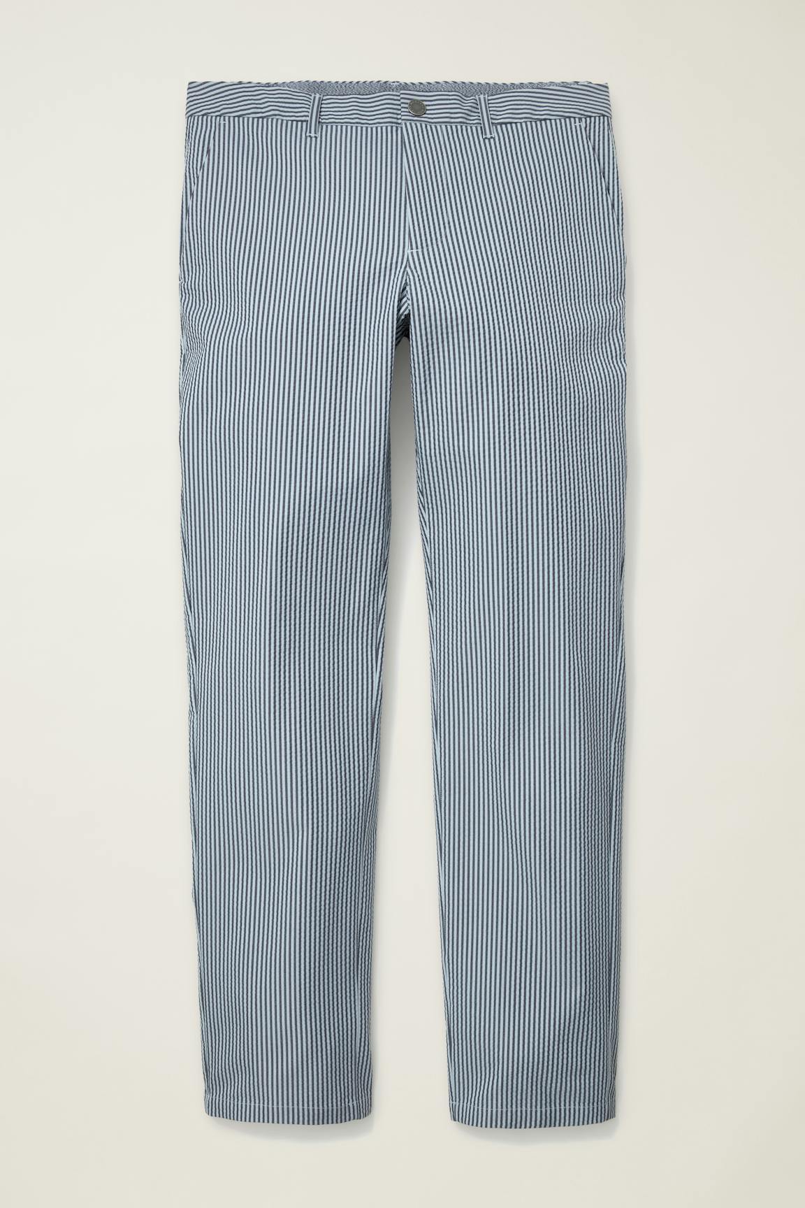 Performance Seersucker Golf Pant / Bonobos