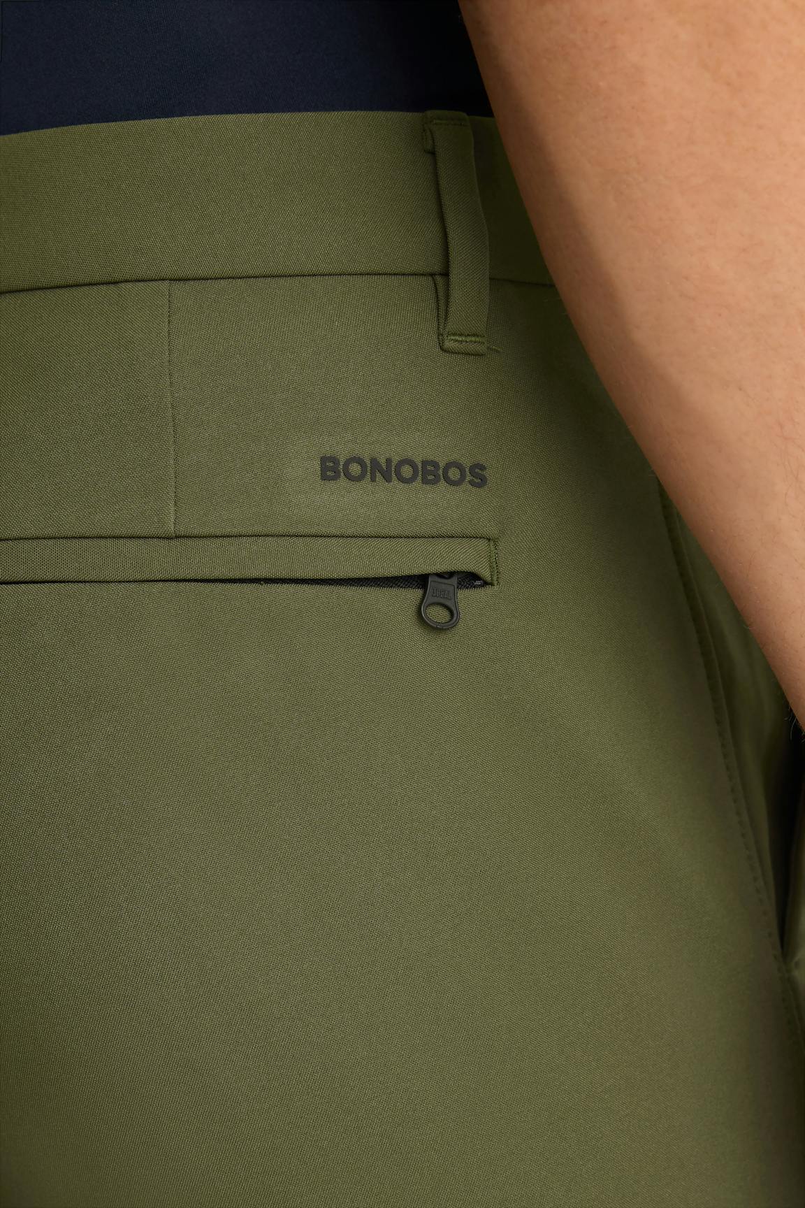 Performance Link Pants / Bonobos On Sale