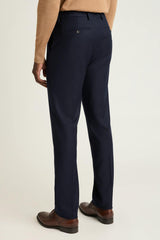 Jetsetter Italian Brushed Wool Dress Pant / Bonobos Online