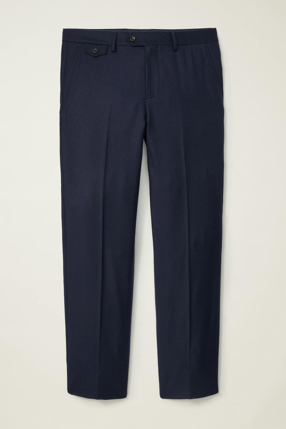 Jetsetter Italian Brushed Wool Dress Pant / Bonobos Online