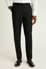 Jetsetter Italian Brushed Wool Dress Pant / Bonobos Outlet