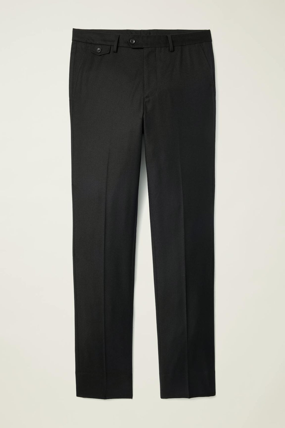 Jetsetter Italian Brushed Wool Dress Pant / Bonobos Outlet