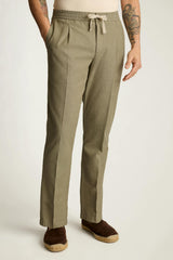 Linen Blend Boardwalk Pant / Bonobos On Sale