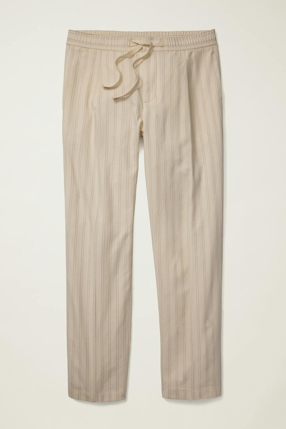 Linen Blend Boardwalk Pant / Bonobos