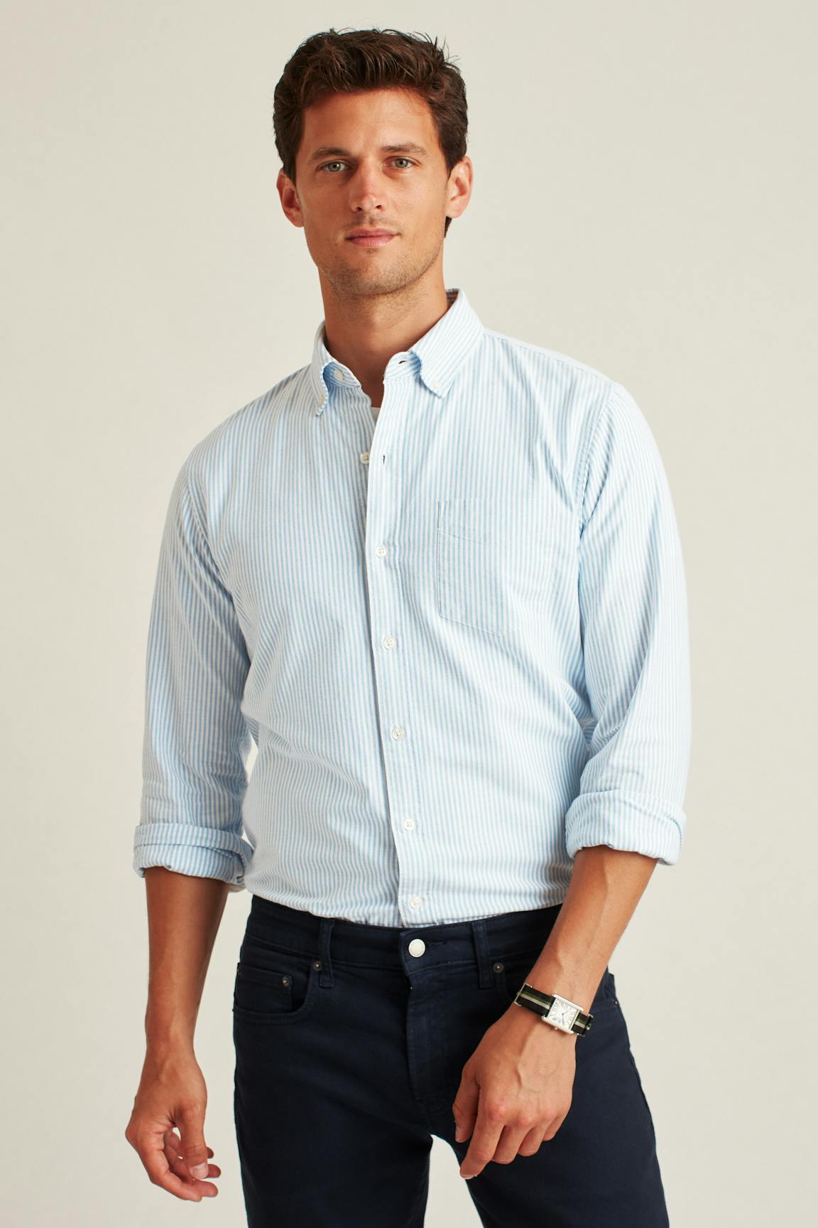 Everyday Oxford Shirt / Bonobos Discount