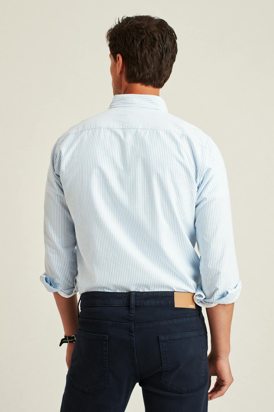 Everyday Oxford Shirt / Bonobos Discount
