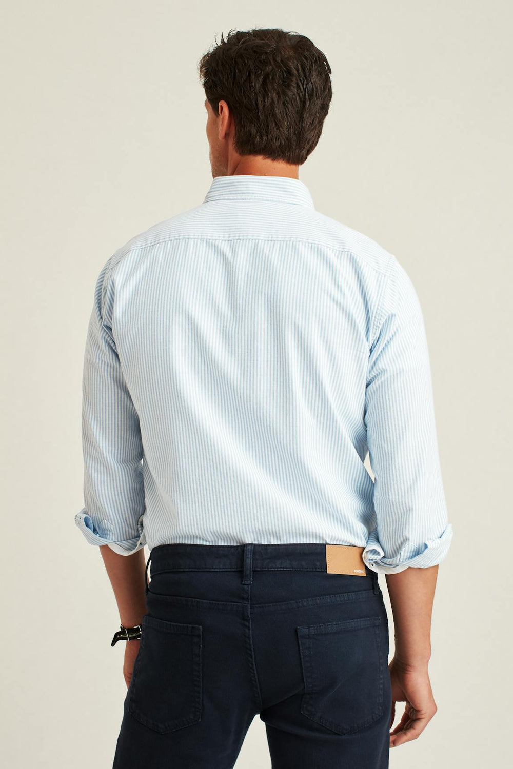 Everyday Oxford Shirt / Bonobos Discount