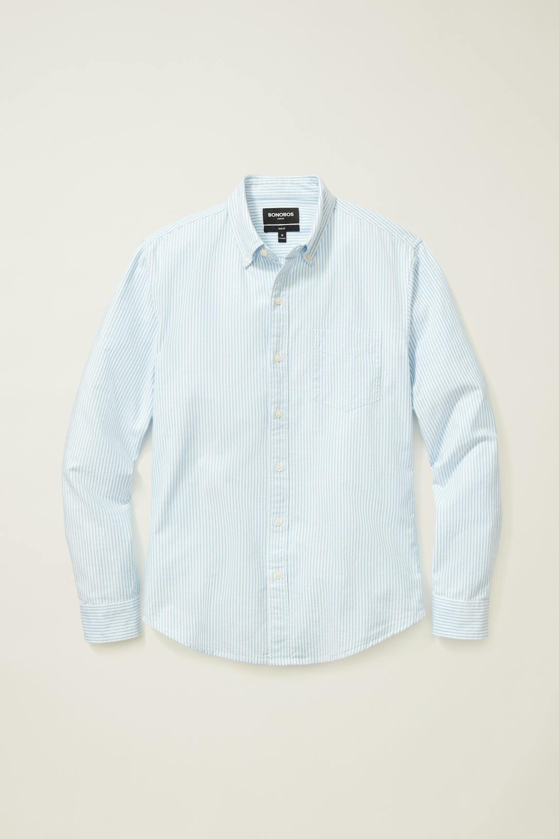 Everyday Oxford Shirt / Bonobos Discount