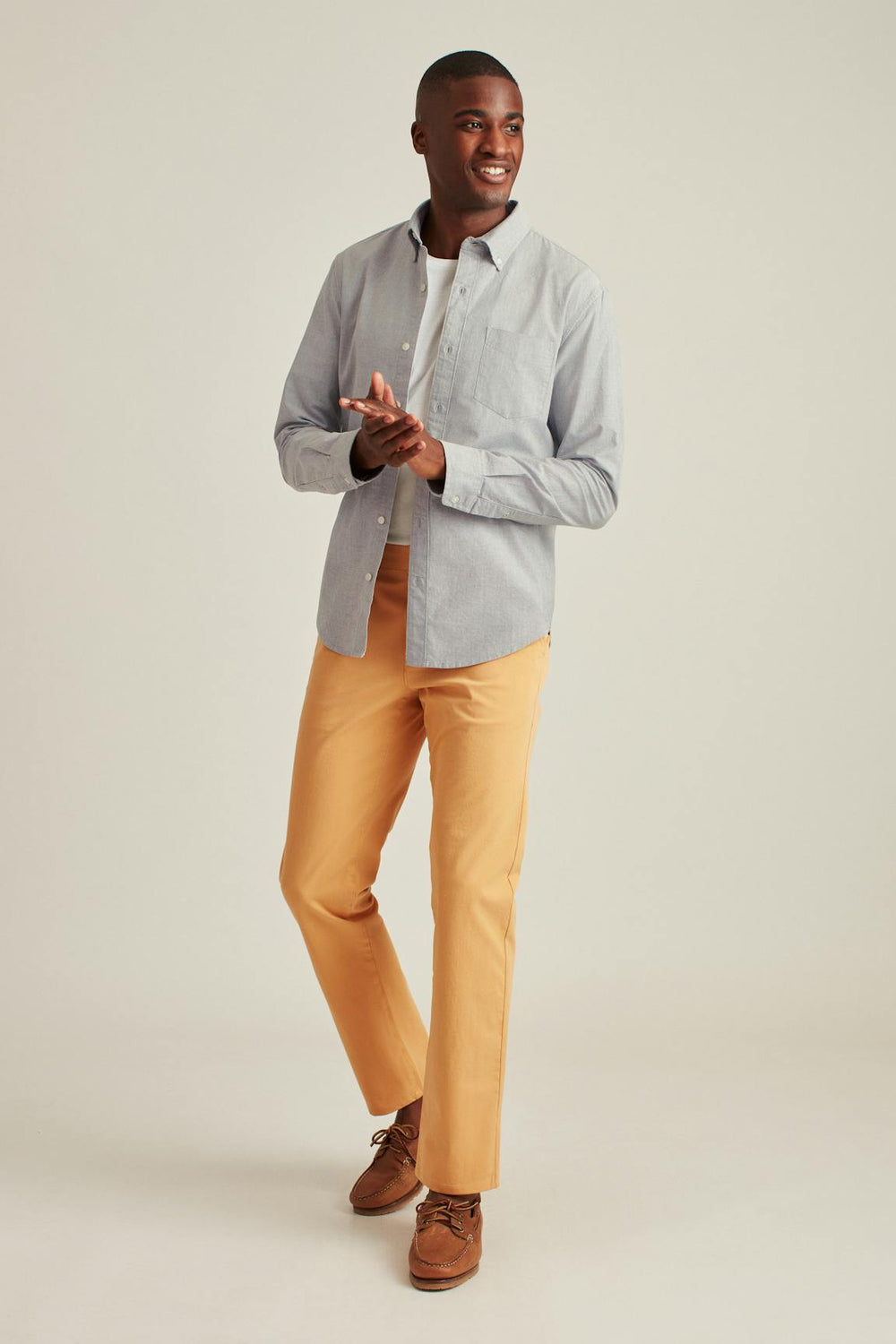 Everyday Oxford Shirt / Bonobos Outlet