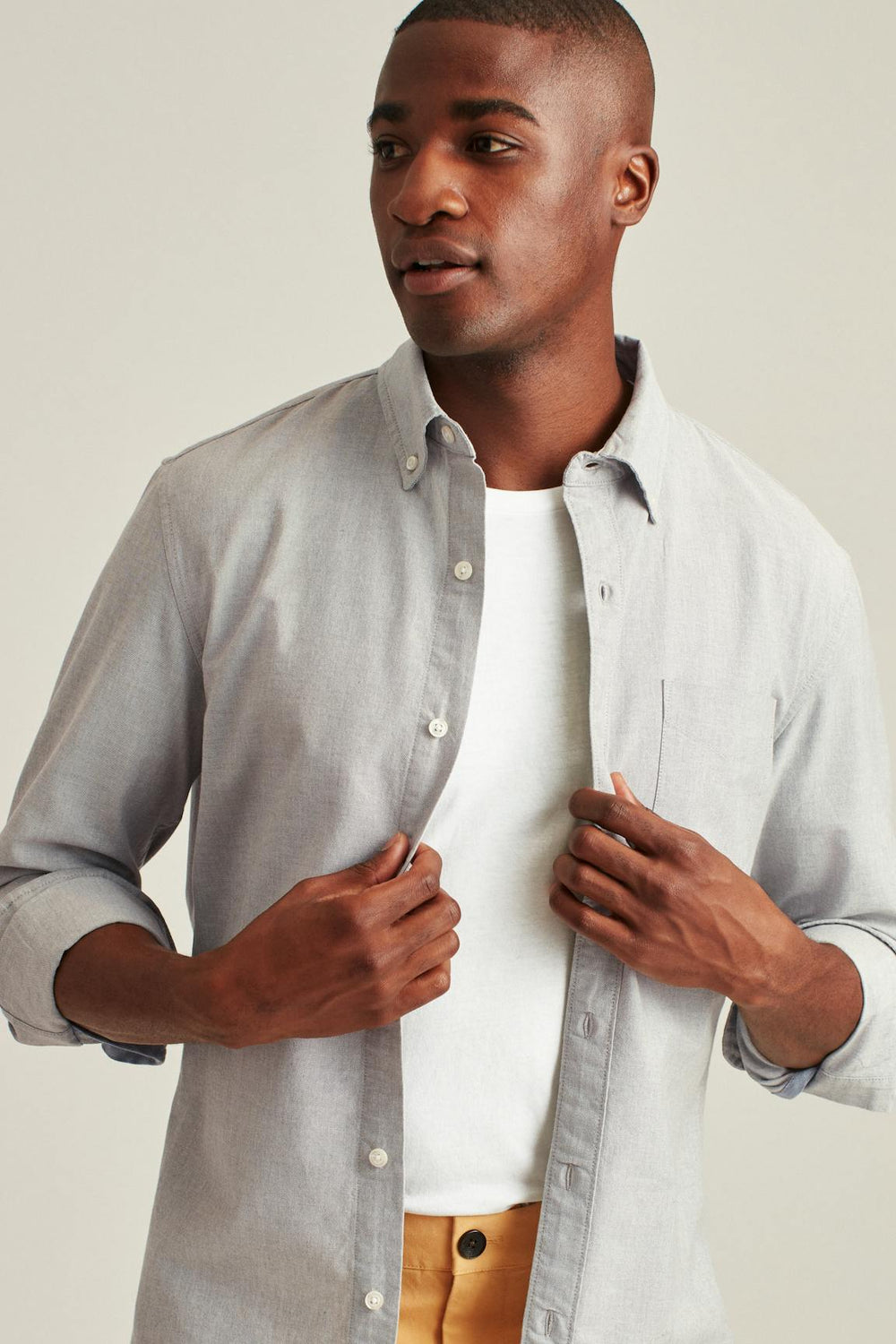 Everyday Oxford Shirt / Bonobos Outlet