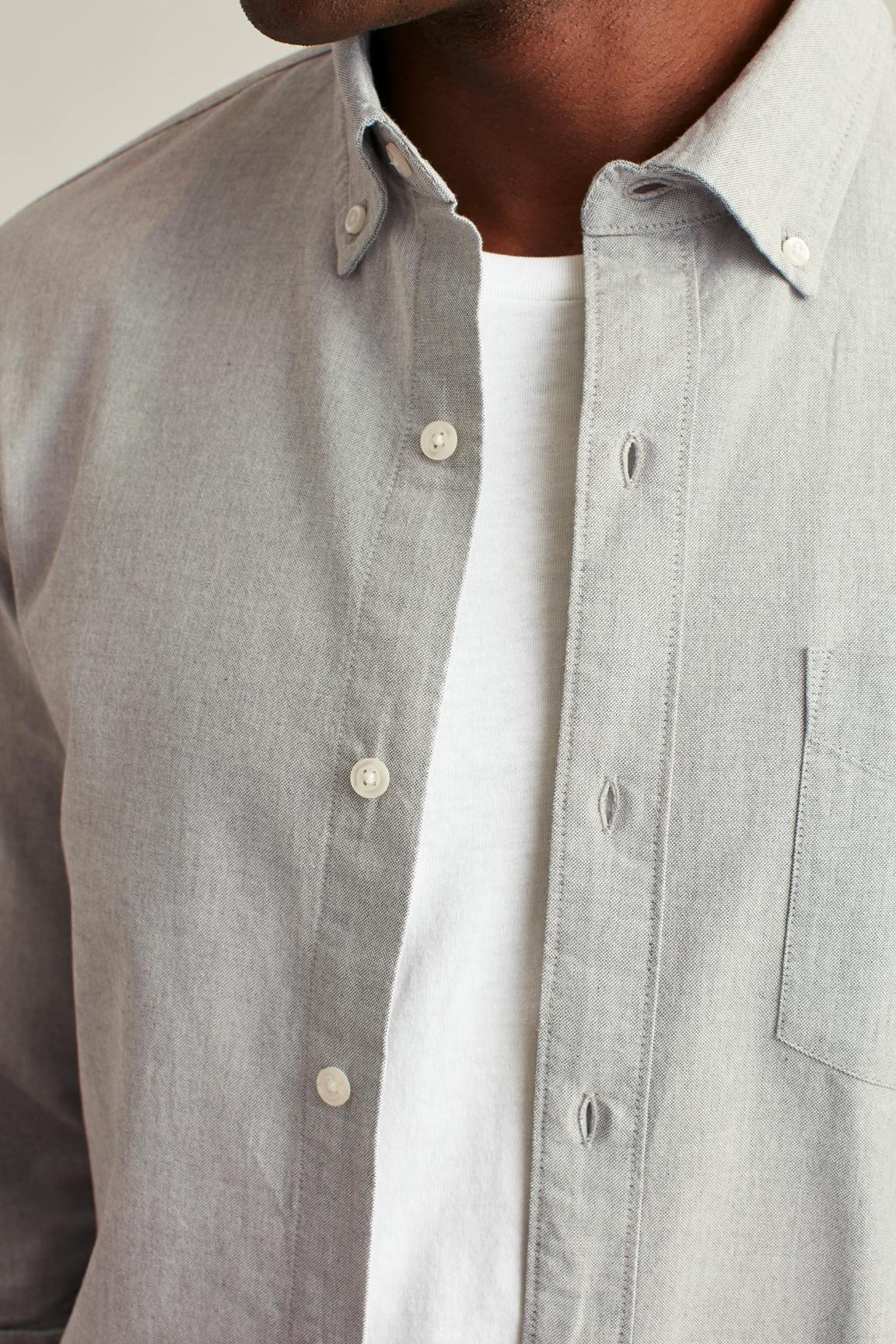 Everyday Oxford Shirt / Bonobos Outlet