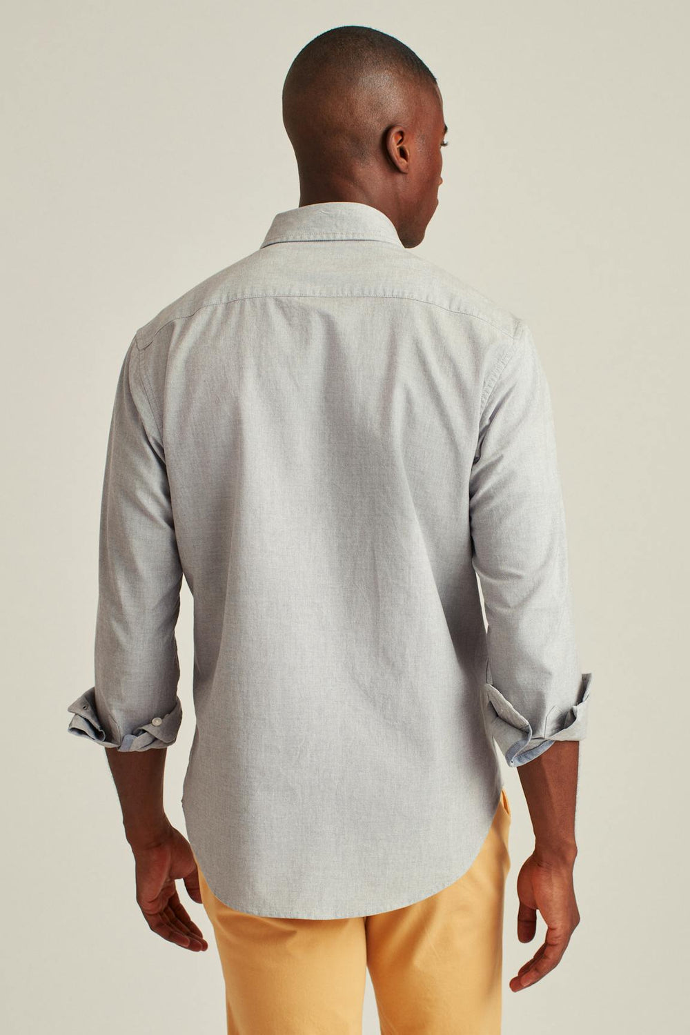 Everyday Oxford Shirt / Bonobos Outlet