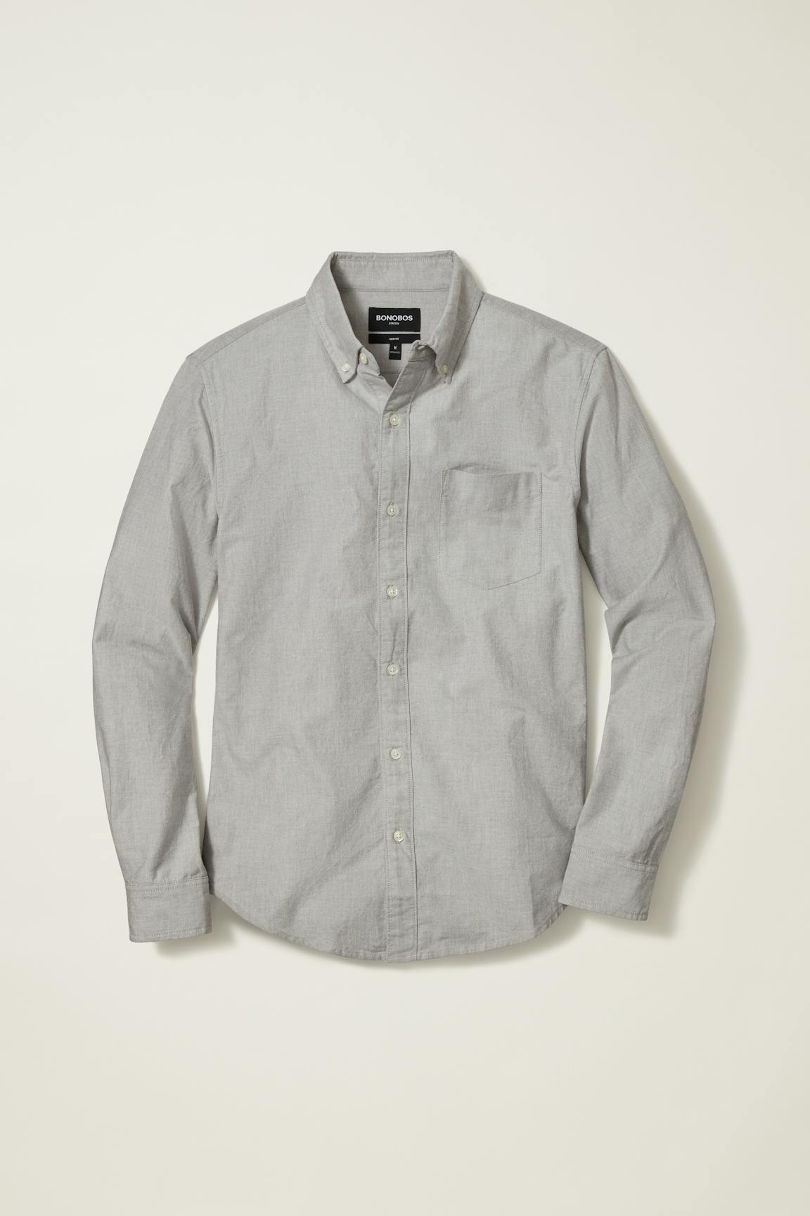 Everyday Oxford Shirt / Bonobos Outlet