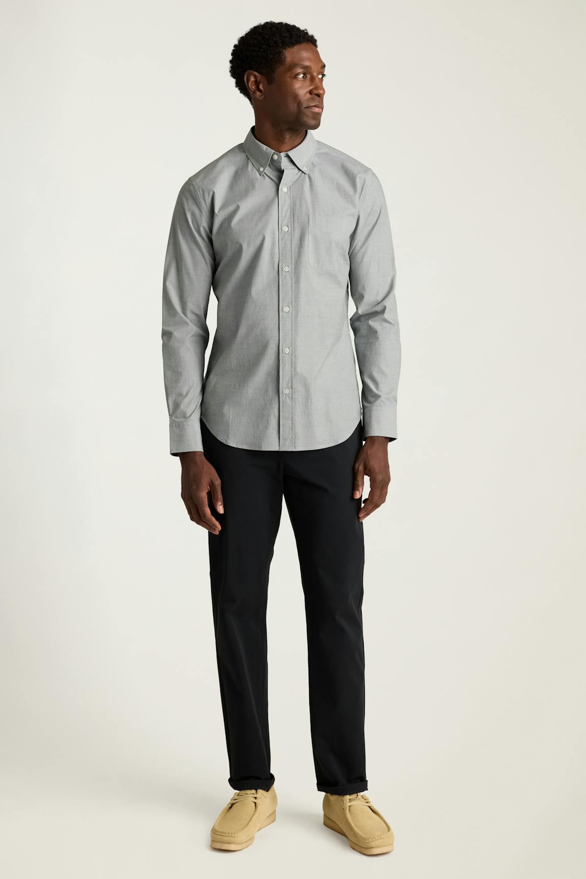 Everyday Shirt / Bonobos On Sale