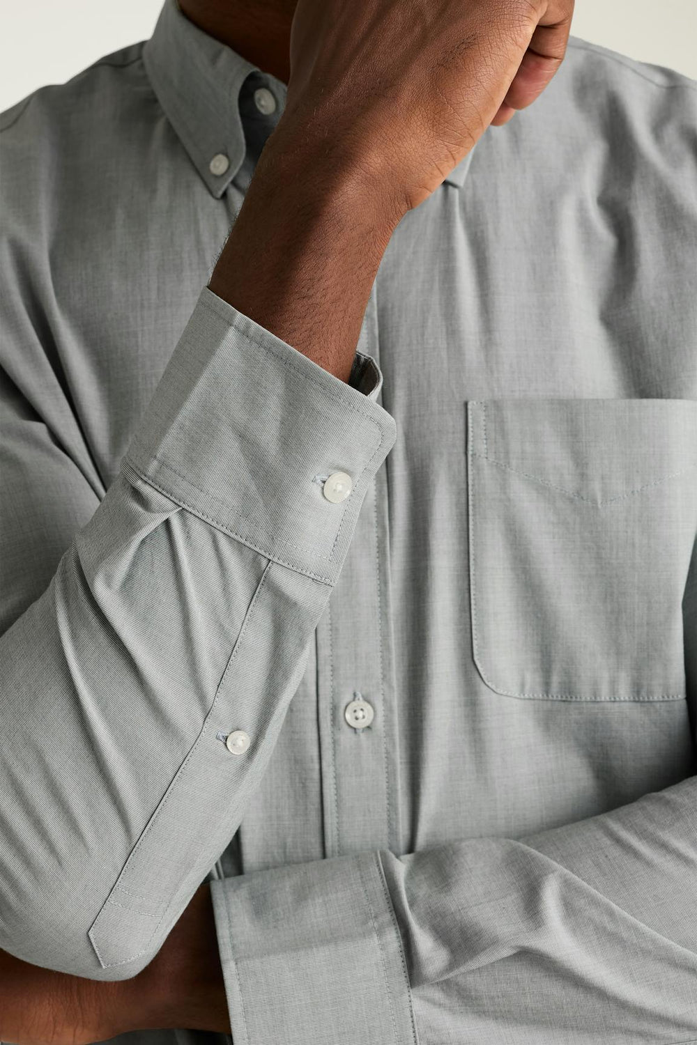 Everyday Shirt / Bonobos On Sale