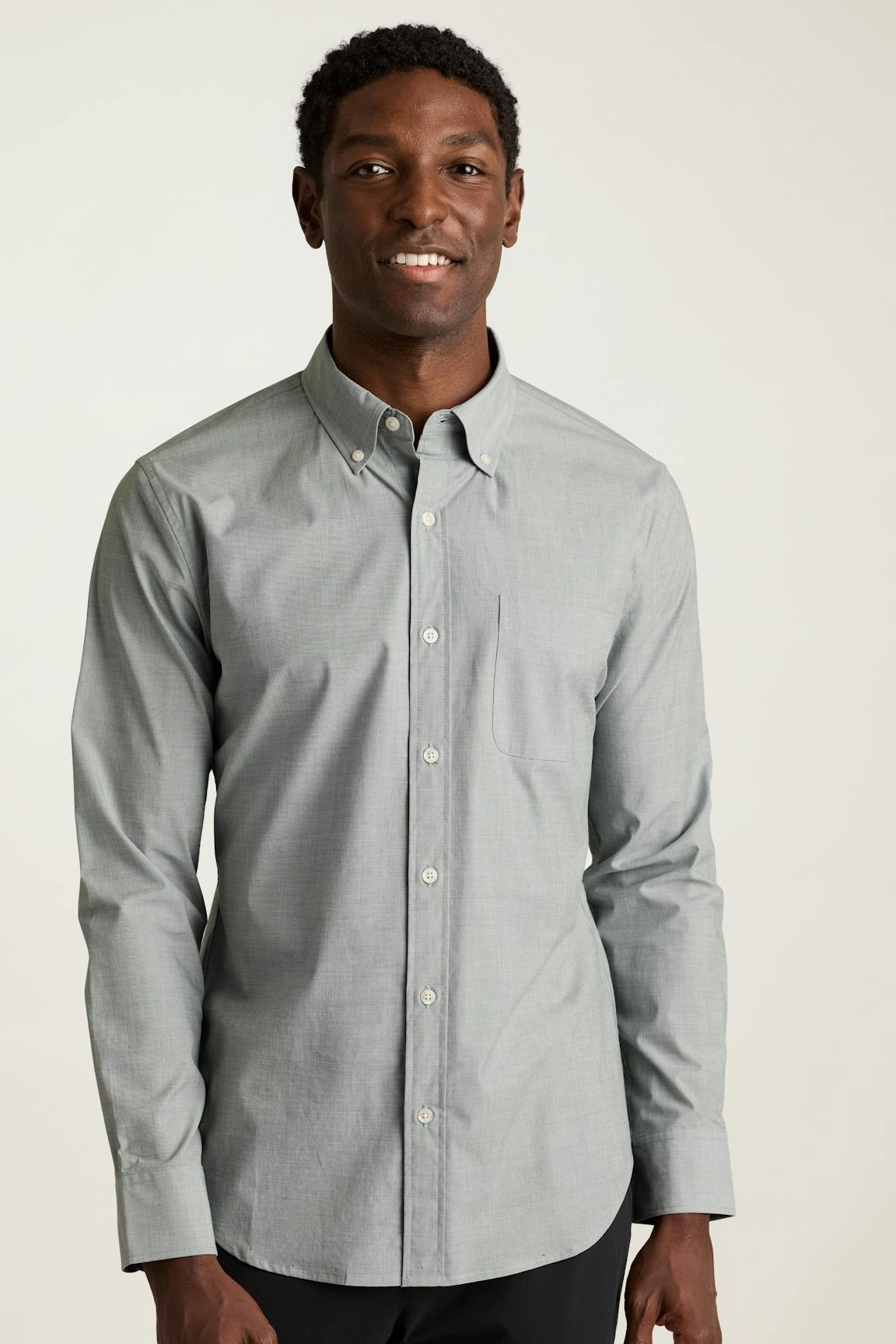 Everyday Shirt / Bonobos On Sale