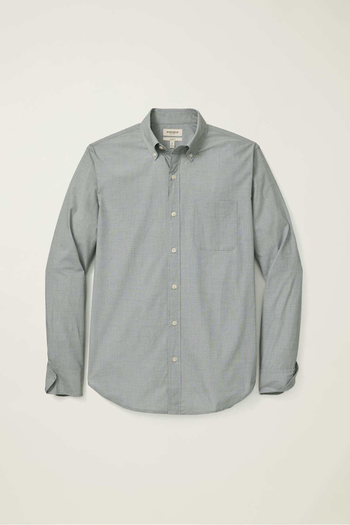 Everyday Shirt / Bonobos On Sale