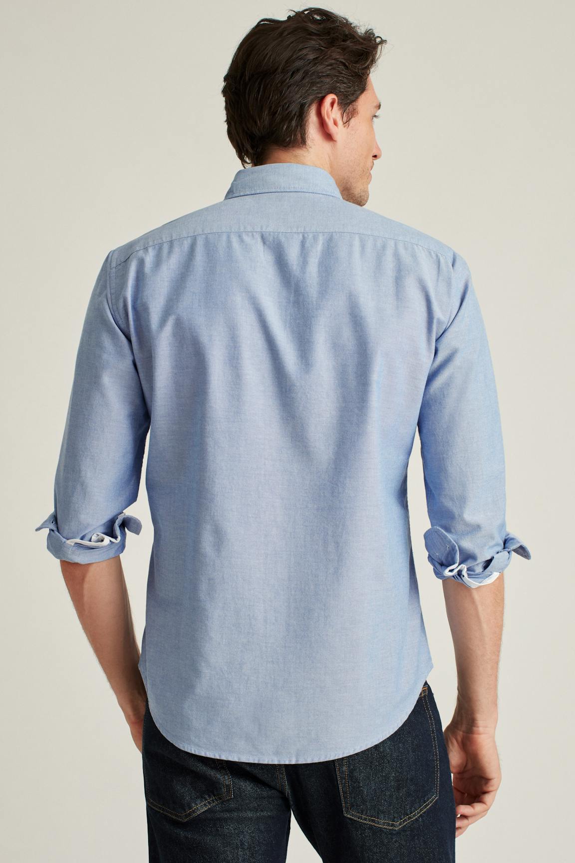 Everyday Oxford Shirt / Bonobos us