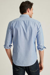 Everyday Oxford Shirt / Bonobos us