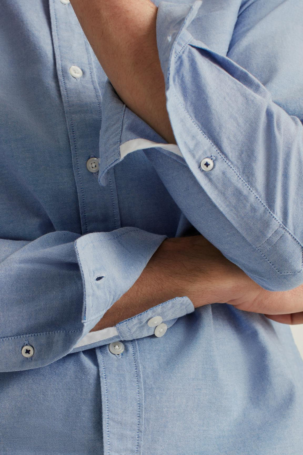 Everyday Oxford Shirt / Bonobos us