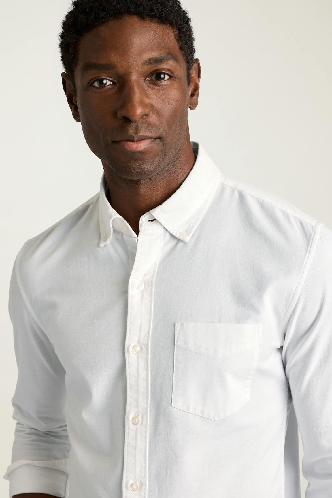 Everyday Oxford Shirt / Bonobos For Sale