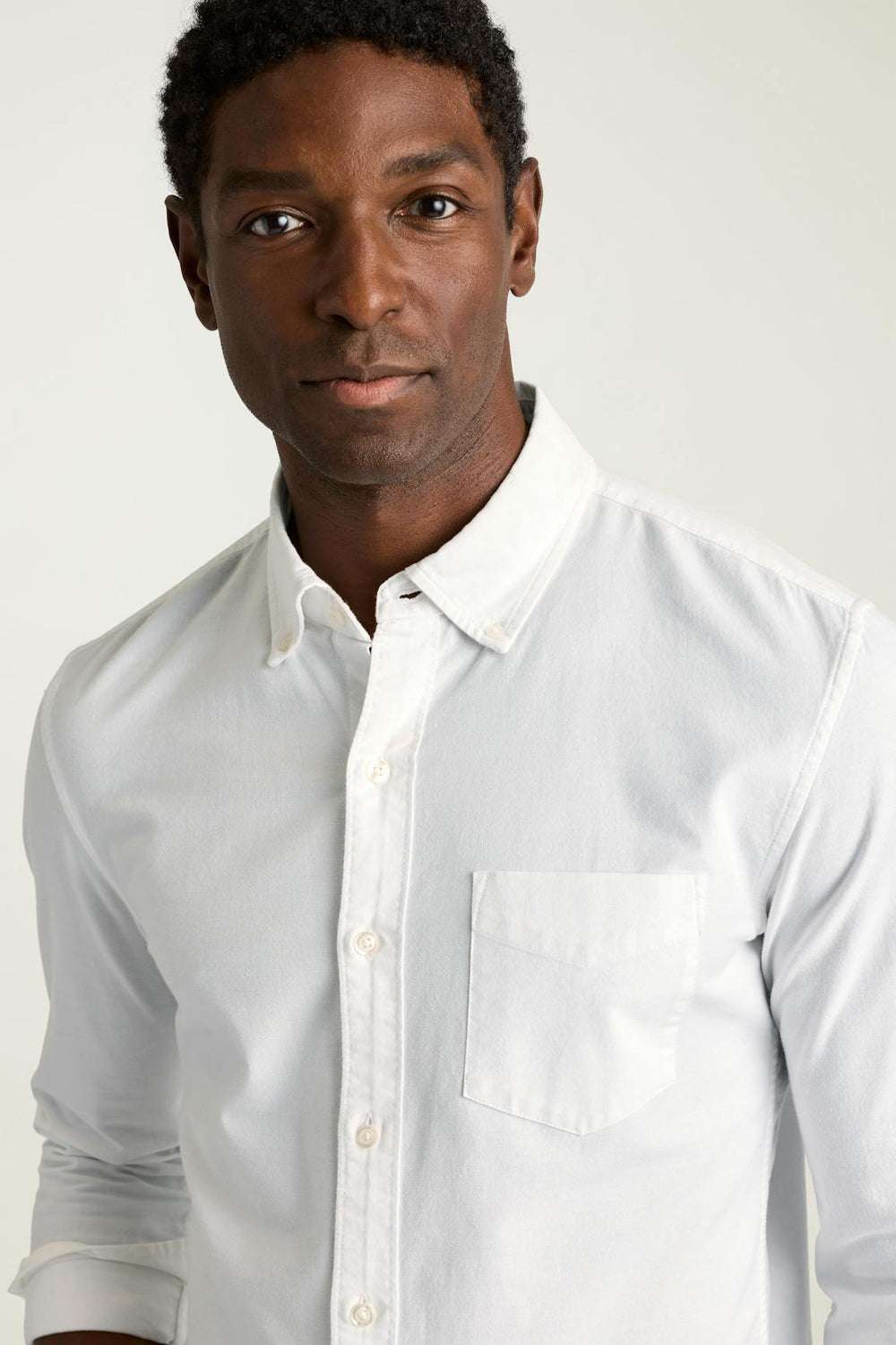 Everyday Oxford Shirt / Bonobos For Sale